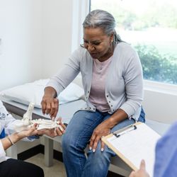 Mercy Medical Clinic
