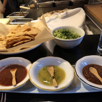 Comal - Mexican Near Me - Berkeley, California