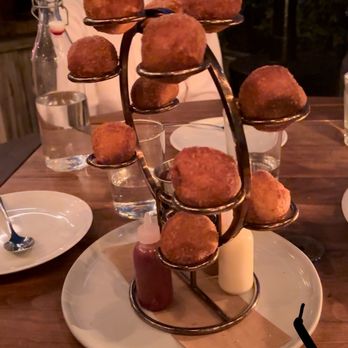 Catch - The Carnival - Sushi Bars Near Me - West Hollywood, California