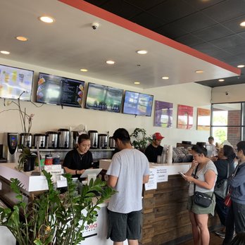 Sharetea - Coffee & Tea Near Me - Cerritos, California Sharetea - Coffee & Tea Near Me - Cerritos, California