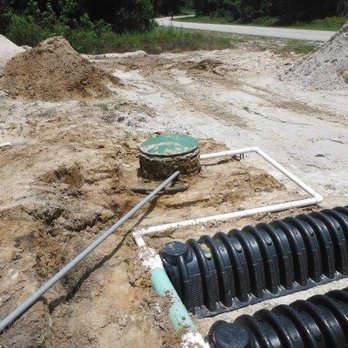 Moon Site & Septic - Septic Services Near Me - labelle, Florida Moon Site & Septic - Septic Services Near Me - labelle, Florida
