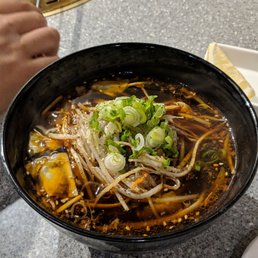 Short Rib