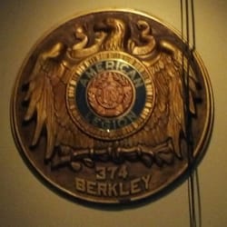 Berkley American Legion Post 374