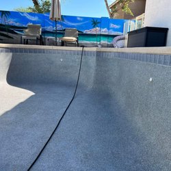 Pool Medic of North Valley - Tile cleaning and acid wash