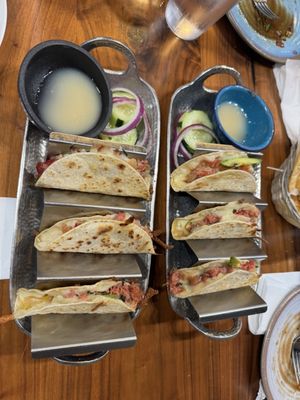 Coni’Seafood by null
