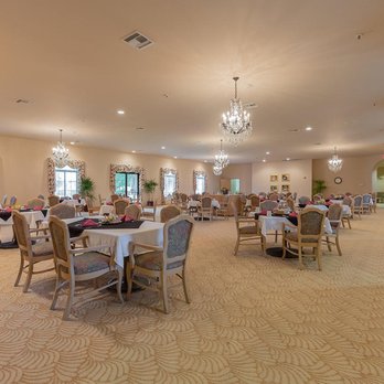 The Parke Assisted Living - Assisted Living Facilities Near Me - Tulsa, Oklahoma The Parke Assisted Living - Assisted Living Facilities Near Me - Tulsa, Oklahoma