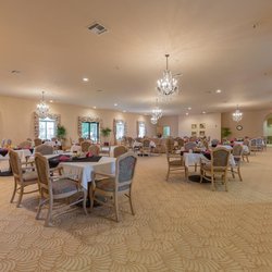 The Parke Assisted Living