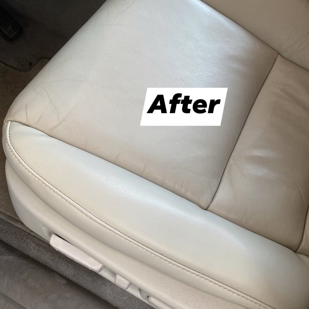 Master Auto Body & Upholstery - Beautiful workmanship - Body Shops Near Me - Houston, Texas