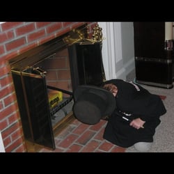Ultimate Chimney Sweep - Chimney Services
