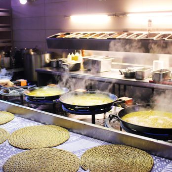 Xiringuito Escribà - Xiringuito Escribà - Arroceria / Paella Near Me - Barcelona, B Xiringuito Escribà - Xiringuito Escribà - Arroceria / Paella Near Me - Barcelona, B
