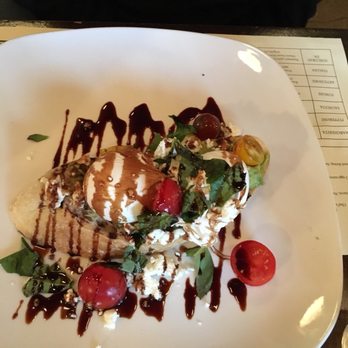 Ottava Via - Breakfast Bruschetta - Pizza Near Me - Detroit, Michigan Ottava Via - Breakfast Bruschetta - Pizza Near Me - Detroit, Michigan