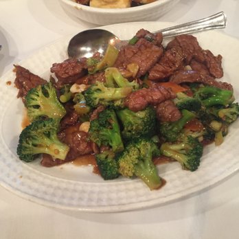 Arco Seafood Restaurant 東海海鮮酒家 - Beef and broccoli - Seafood Near Me - Houston, Texas Arco Seafood Restaurant 東海海鮮酒家 - Beef and broccoli - Seafood Near Me - Houston, Texas