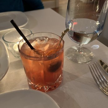 Villa Lulu - Cocktail - Italian Near Me - New Haven, Connecticut Villa Lulu - Cocktail - Italian Near Me - New Haven, Connecticut