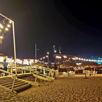 Mare Blu Ristorante - Italian Near Me - Sonora, SON