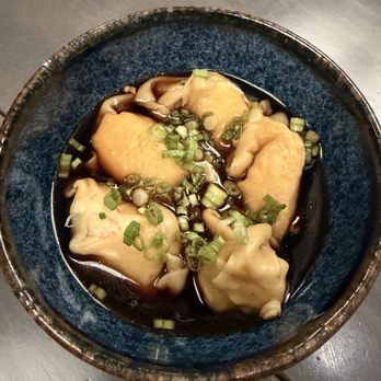 Mozen Asian Kitchen - Shrimp dumplings - Bubble Tea Near Me - Cabazon, California Mozen Asian Kitchen - Shrimp dumplings - Bubble Tea Near Me - Cabazon, California