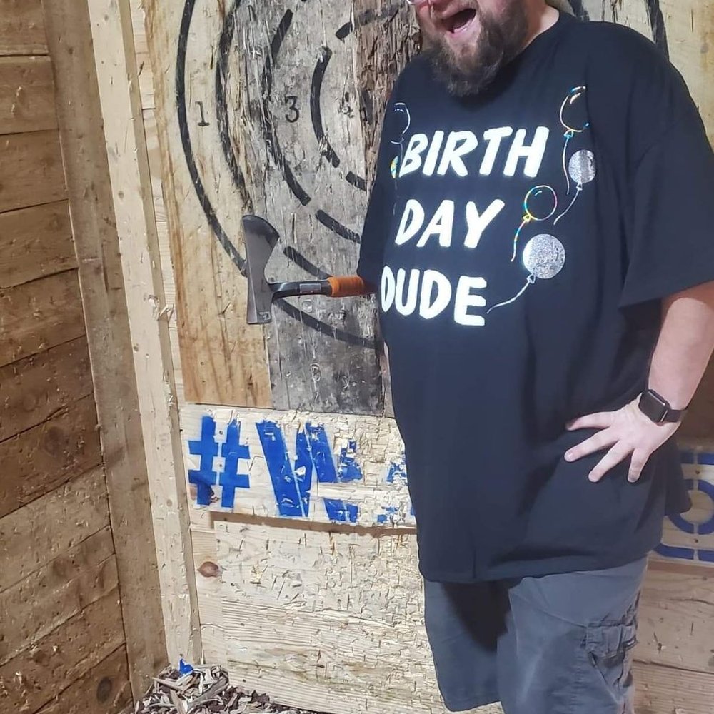 Class Axe Throwing - Axe Throwing Near Me - San Antonio, Texas Class Axe Throwing - Axe Throwing Near Me - San Antonio, Texas