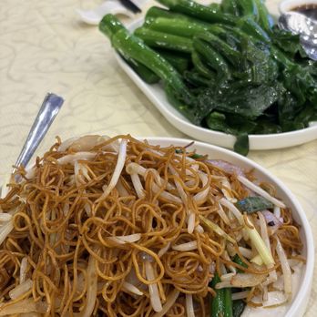 Pearl Bay Manor - Dim Sum Near Me - Dublin, California