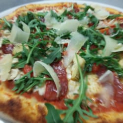Pizzeria Del Sole