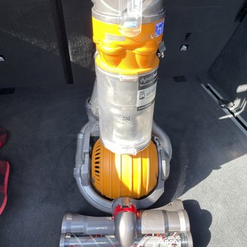 Dyson Demo Store Service Center - Appliances & Repair Near Me - Dallas, Texas