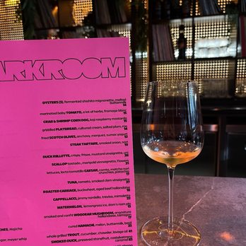 Darkroom - Wine Bars Near Me - Santa Ana, California Darkroom - Wine Bars Near Me - Santa Ana, California