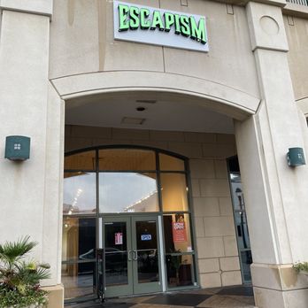 Escapism Games - Escape Games Near Me - Virginia Beach, Virginia