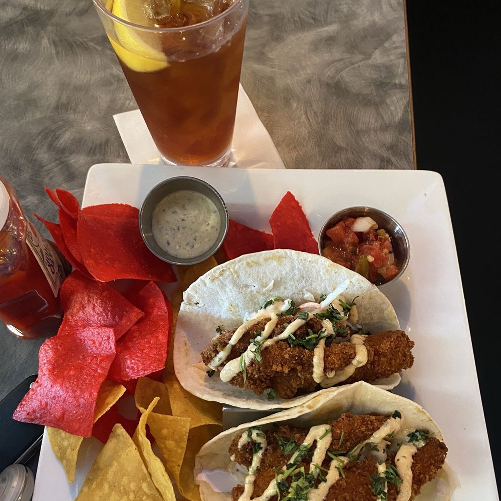 Billy McHale's - wonderful, lunch fish tacos - American Near Me - Federal Way, Washington Billy McHale's - wonderful, lunch fish tacos - American Near Me - Federal Way, Washington