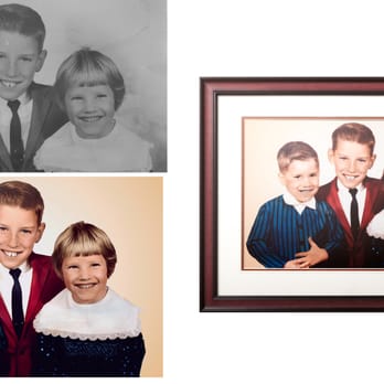 West Roxbury Framing - Check out the before and after! We specialize in restorations - Framing Near Me - West Roxbury, Massachusetts West Roxbury Framing - Check out the before and after! We specialize in restorations - Framing Near Me - West Roxbury, Massachusetts