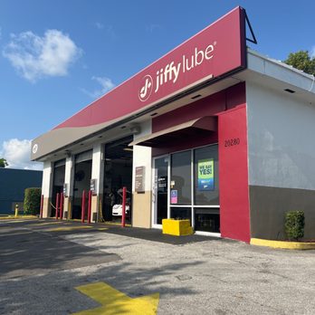 Jiffy Lube - The best jiffy lube in the area - Auto Repair Near Me - Miami, Florida