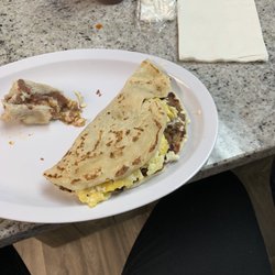 Casa Maria - Baleada de Bistec