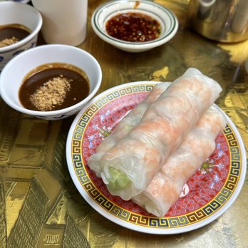Thanh Huong Restaurant - Spring Rolls - Vietnamese Near Me - Jersey City, New Jersey Thanh Huong Restaurant - Spring Rolls - Vietnamese Near Me - Jersey City, New Jersey