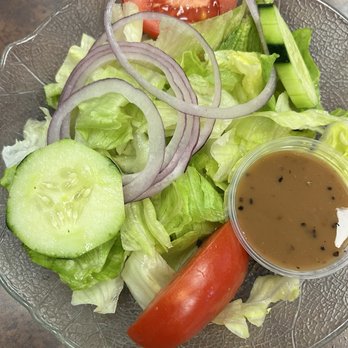 The Corner Post Diner - Salad - Diners Near Me - Brick Township, New Jersey The Corner Post Diner - Salad - Diners Near Me - Brick Township, New Jersey