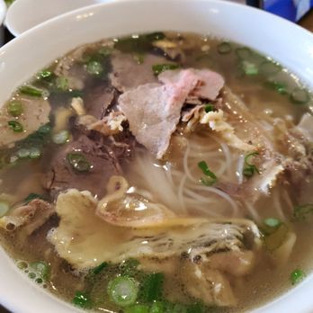 Pho Viet - Soup was very Bland - Vietnamese Near Me - Atlantic Beach, Florida Pho Viet - Soup was very Bland - Vietnamese Near Me - Atlantic Beach, Florida