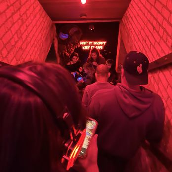 Why Kiki - Silent Disco Near Me - Salt Lake City, Utah Why Kiki - Silent Disco Near Me - Salt Lake City, Utah