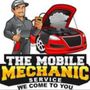 FixOn Mobile Mechanic