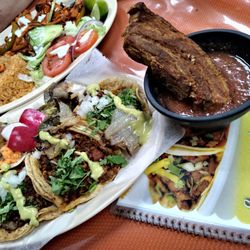 Supermercado y Taqueria Sin Limite