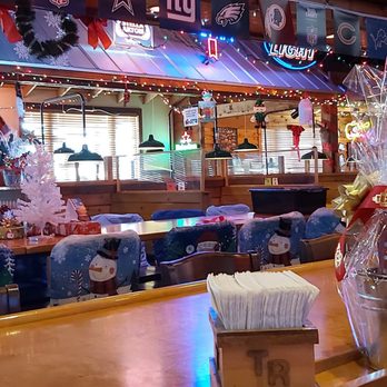 Texas Roadhouse - No more buckets of peanuts - Steakhouses Near Me - Sierra Vista, Arizona