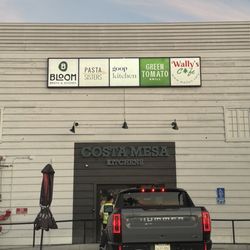 Costa Mesa Kitchens