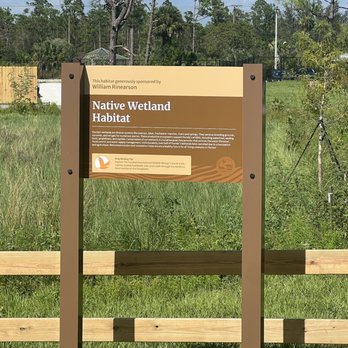 Busch Wildlife Sanctuary - Zoos Near Me - Jupiter, Florida