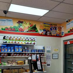 Prime Time Nutrition