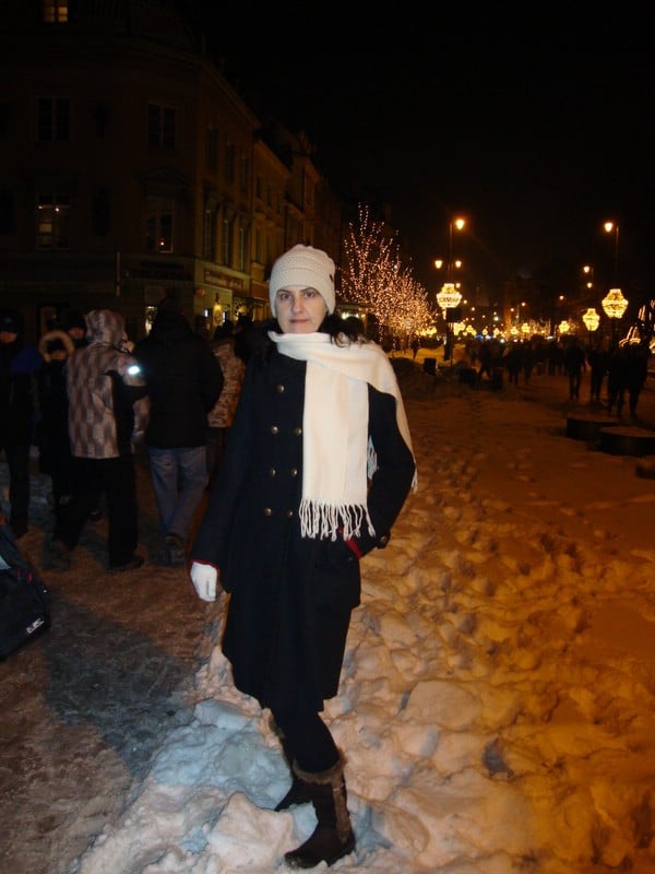 POLISH CERTIFIED TRANSLATOR/TŁUMACZ PRZYSIĘGŁY Updated October 2024