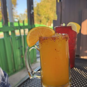Rico's Mex Mex - Mango Margarita - Mexican Near Me - Acworth, Georgia Rico's Mex Mex - Mango Margarita - Mexican Near Me - Acworth, Georgia