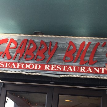 Crabby's On The Lakefront - Seafood Near Me - Saint Cloud, Florida