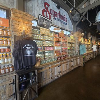 Sugarlands Distilling Co - More Moonshine - Distilleries Near Me - Gatlinburg, Tennessee Sugarlands Distilling Co - More Moonshine - Distilleries Near Me - Gatlinburg, Tennessee