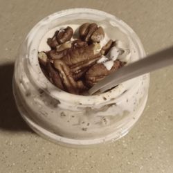 Shake's Frozen Custard - Not what we ordered