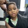 Photo of Cliffo the Barber Stylist