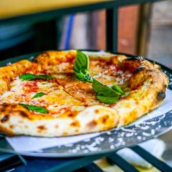 Gesto Artisan Pizzeria