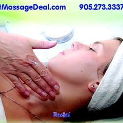 Best Massage Deal