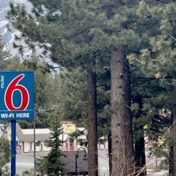 The roadside signage. The roadside signage.