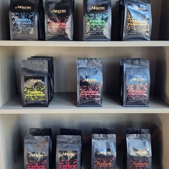 Mostra Coffee - Coffee - Cafes Near Me - San Diego, California Mostra Coffee - Coffee - Cafes Near Me - San Diego, California