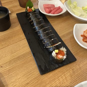 Bunsik Nara Plus - Korean Near Me - Little Ferry, New Jersey